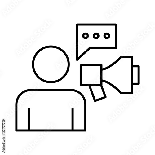 influence icon