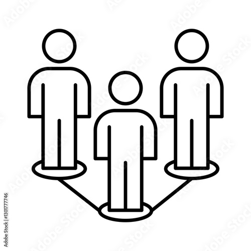 influence icon