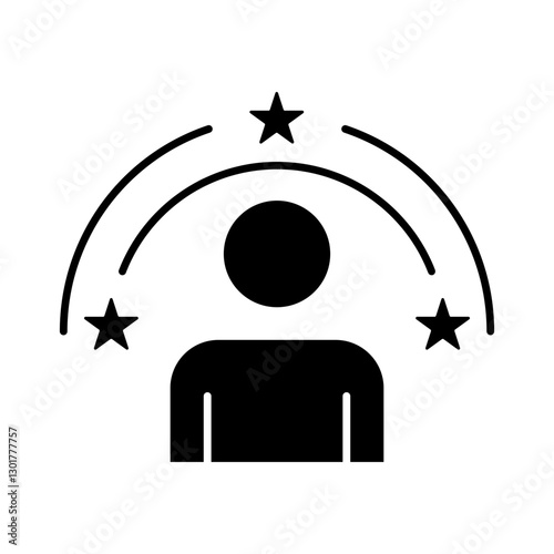 influence icon