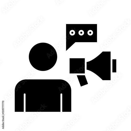 influence icon