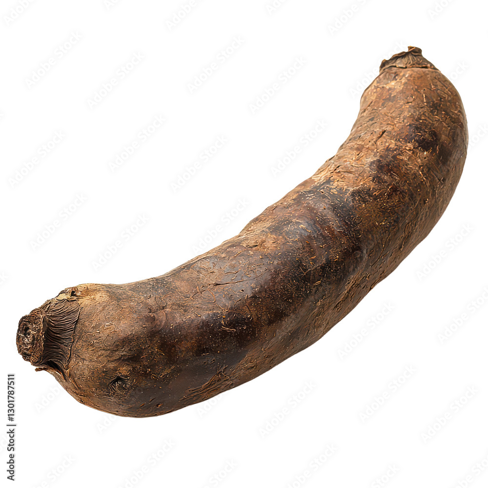 Rustic Tamarind isolated on transparent background, PNG Rustic Tamarind isolated on transparent background, PNG