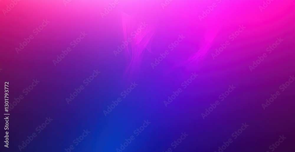 Abstract vibrant gradient background of pink and purple. Possible use Presentation backdrop Abstract vibrant gradient background of pink and purple. Possible use Presentation backdrop
