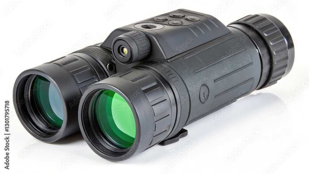 Fototapeta premium Thermal Imaging Binoculars