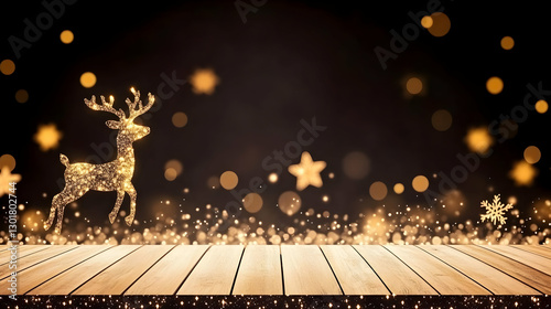 Background Image - Golden R...