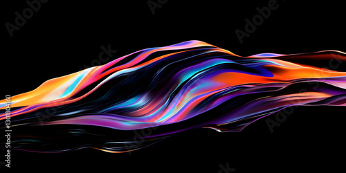 Abstract Background Illustr...