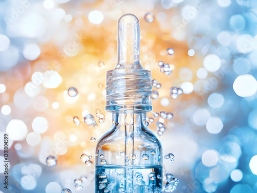 Photo - Dropper Bottle, Wat...