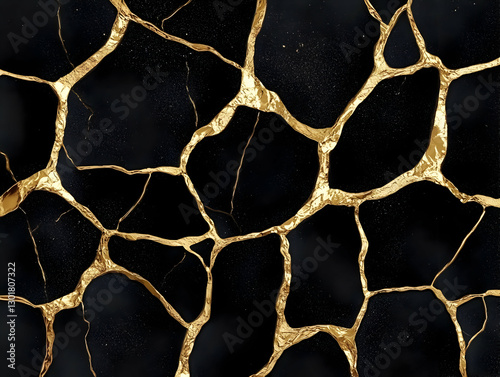Abstract Background- Black ...