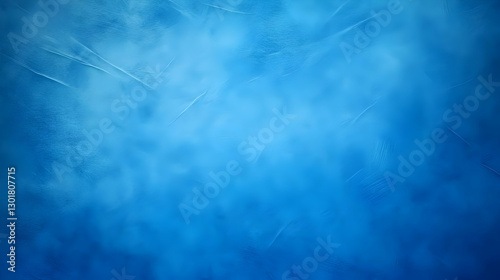Abstract Background Blue Te...