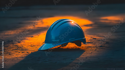 Photo - Construction Site S...