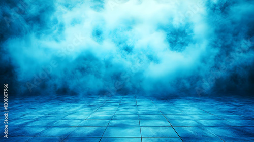 Abstract Background Illustr...