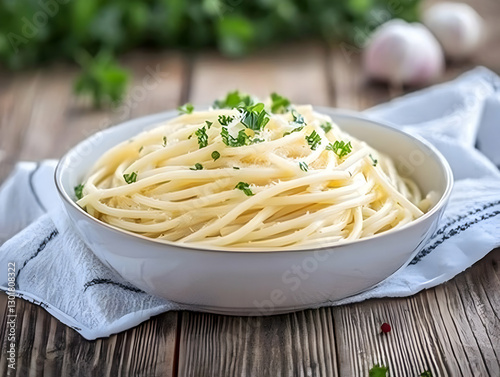 Photo - Delicious Spaghetti...