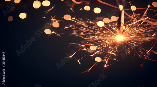 Photo of Sparkling Light Ce...
