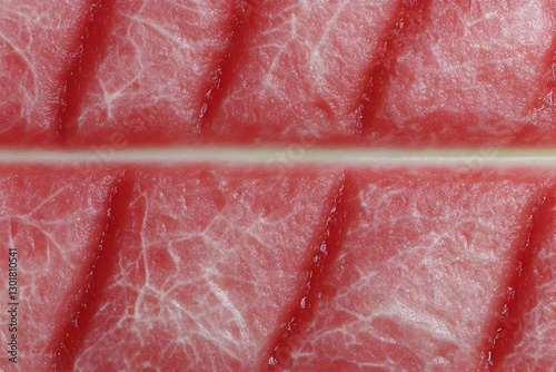 Photo - Close-Up Red Meat T...