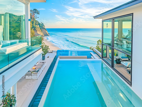 Photo: Luxury Oceanfront In...