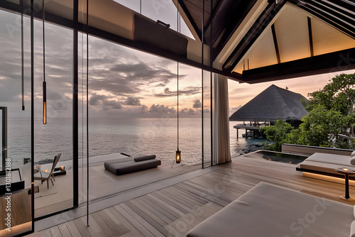 Photo - Tranquil Oceanfront...