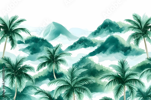 Illustration Abstract Backg...