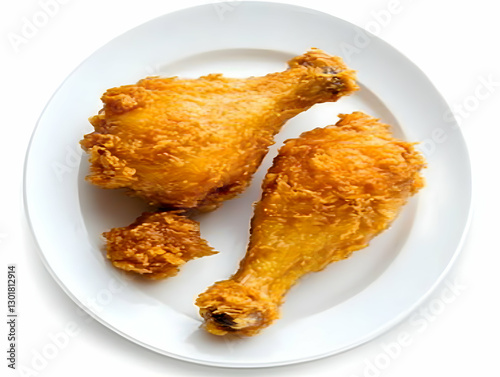 Photo: Crispy Fried Chicken...