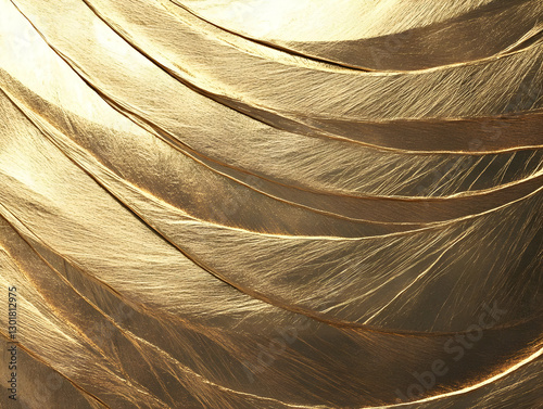 Abstract Background Gold Te...