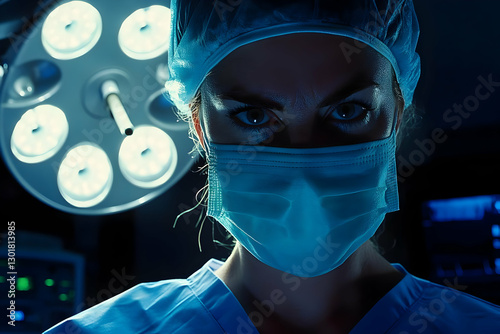 Photo, Surgical Focus, Heal...