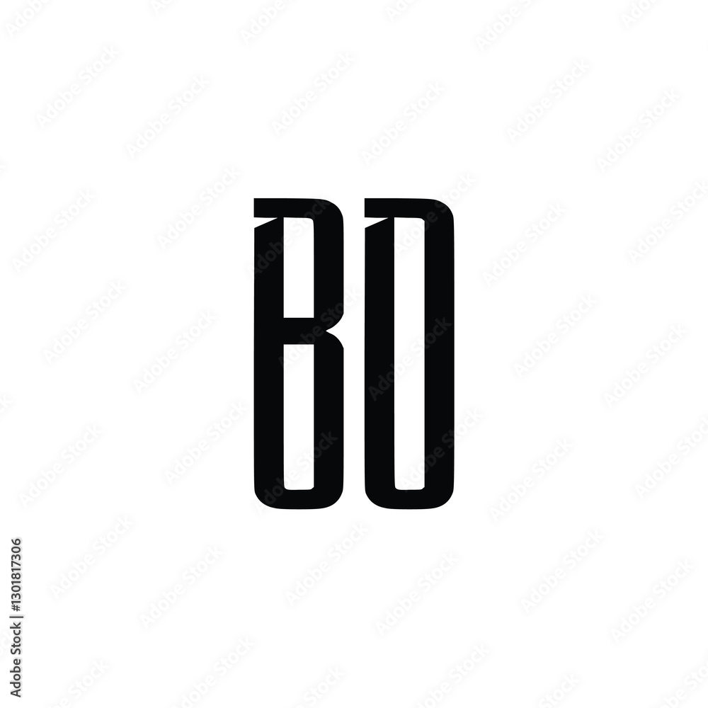 BD monogram logo design letter text name symbol monochrome logotype alphabet character simple logo BD monogram logo design letter text name symbol monochrome logotype alphabet character simple logo