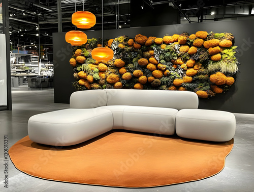 Photo Modern Interior Desig...