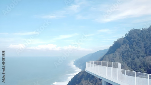 Photo - Coastal Walkway Ser...