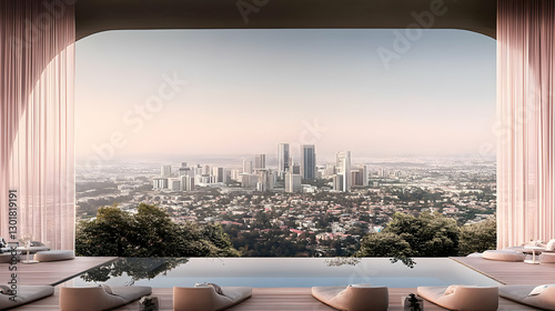 3D Illustration - Infinity ...