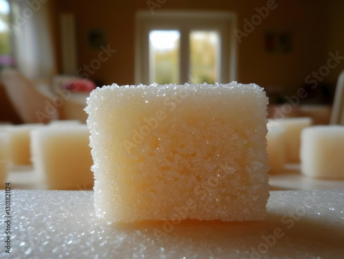 Photo Sugar Cube Sweet Crys...