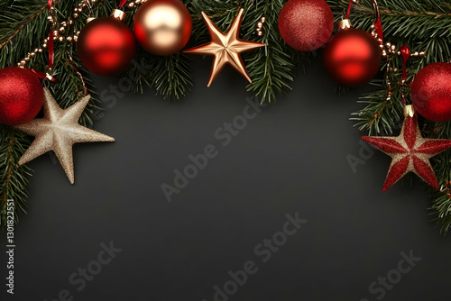 Christmas Background Image ...
