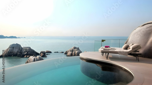 Photo - Luxury Oceanfront I...