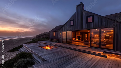 Photo - Cozy Beach House at...