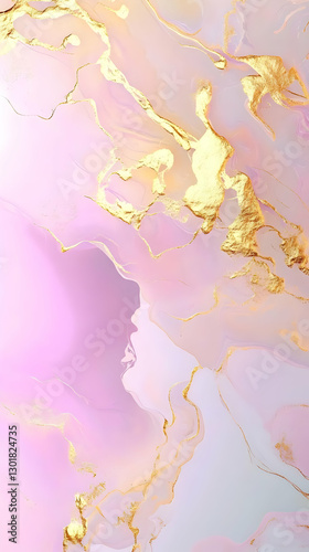 Abstract Background Illustr...
