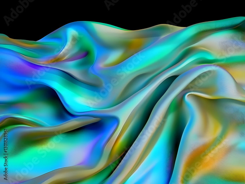 Abstract Background - Flowi...