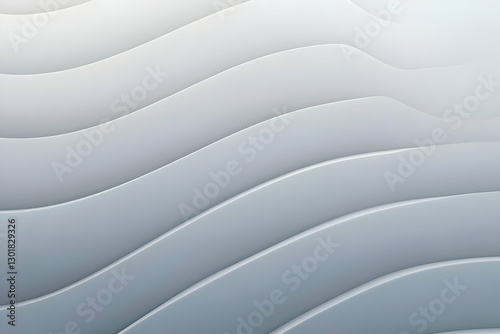 3D Abstract Background Illu...