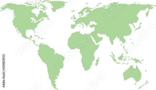 世界地図