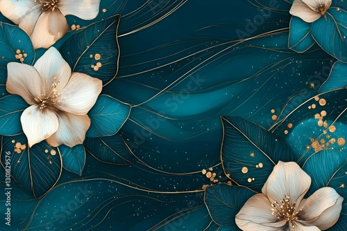 Abstract Background Illustr...