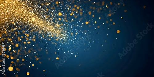 Abstract Background - Golde...