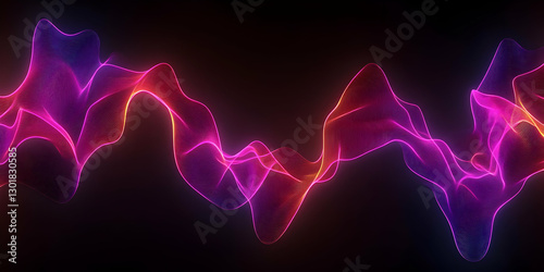 Abstract Background - Flowi...