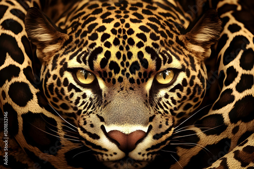 Realistic Illustration - Ma...