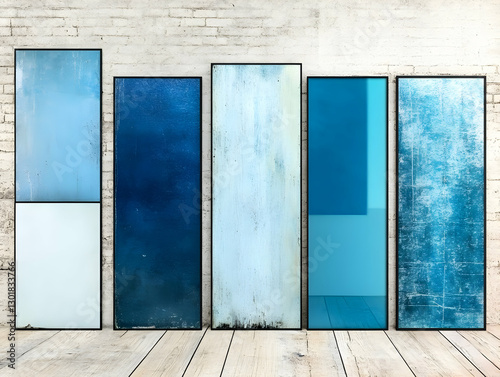 Abstract Illustration Backg...