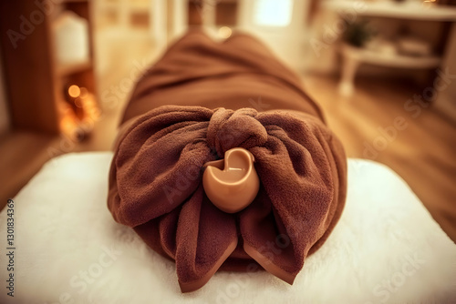 Photo: Cozy Spa Relaxation ...