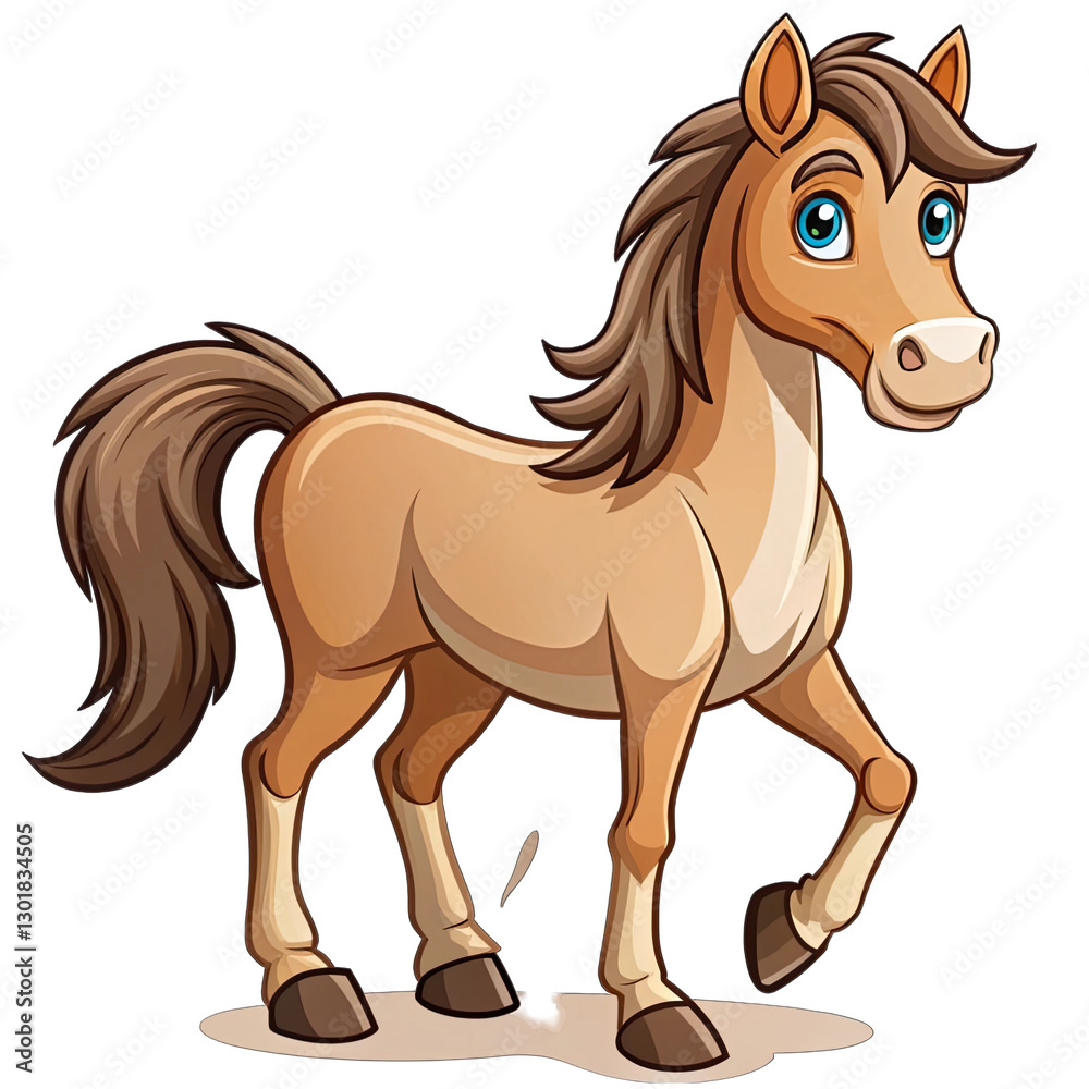horse vector illustration horse vector illustration