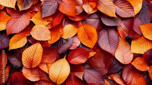 Photo Background Autumn Lea...