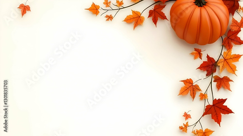 Illustration Background - A...