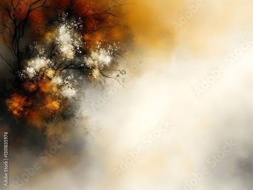 Abstract Background Illustr...