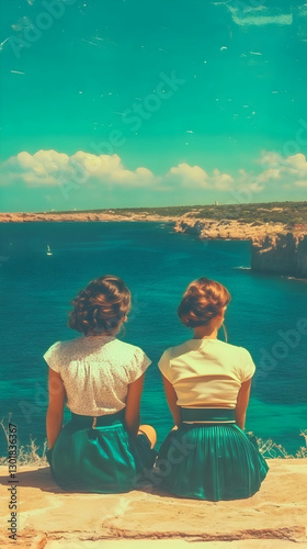 Photo - Coastal Dream, Ocea...