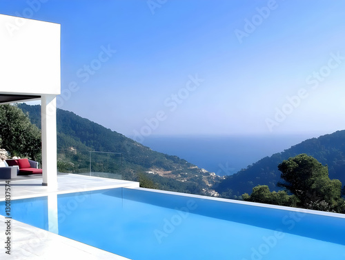 Photo Modern Luxury Villa P...