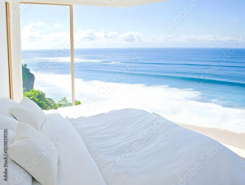 Photo - Serene Ocean View B...