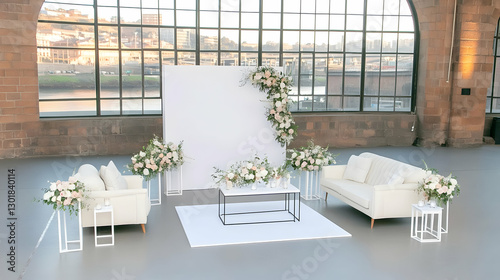 Photo - Elegant Wedding Cer...