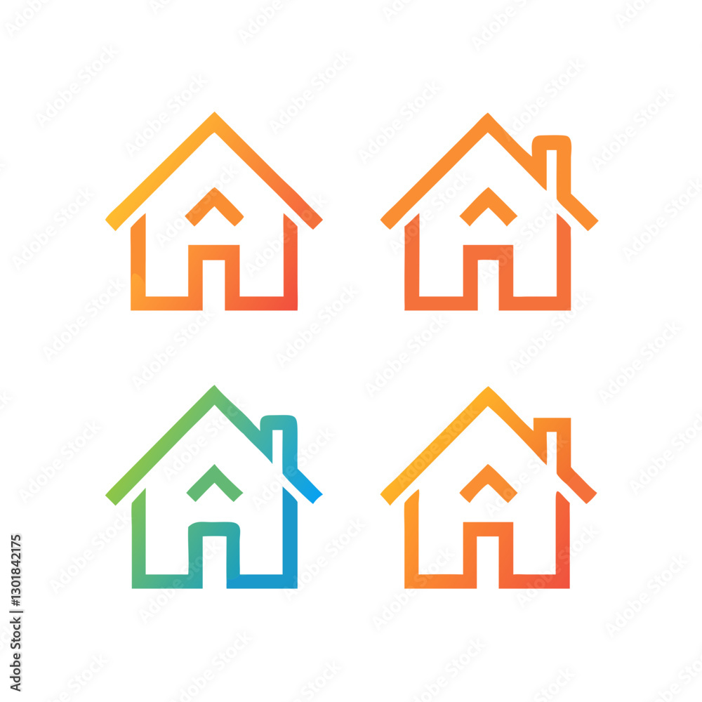 log cabin pancake house. House icon set. Home vector illustration sign. House Icon Home vector illustration symbol. log cabin pancake house. House icon set. Home vector illustration sign. House Icon Home vector illustration symbol.
